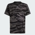 adidas sportswear Seasonal Essentials Camo Tee Kids