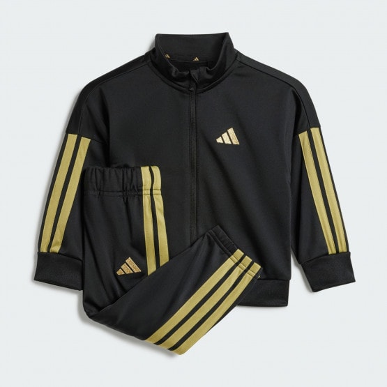 adidas Sportswear Παιδικό Σετ Φόρμας