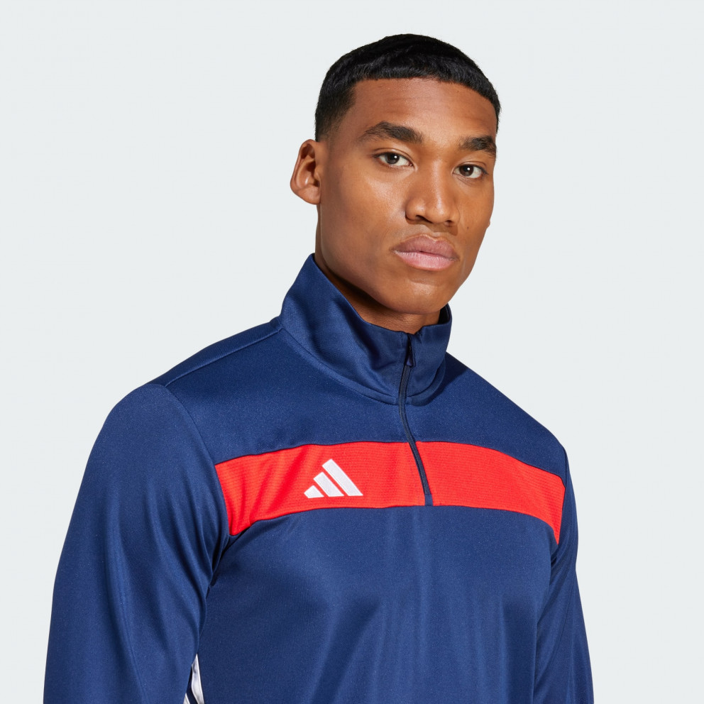 adidas Tiro 25 Essentials Training Top