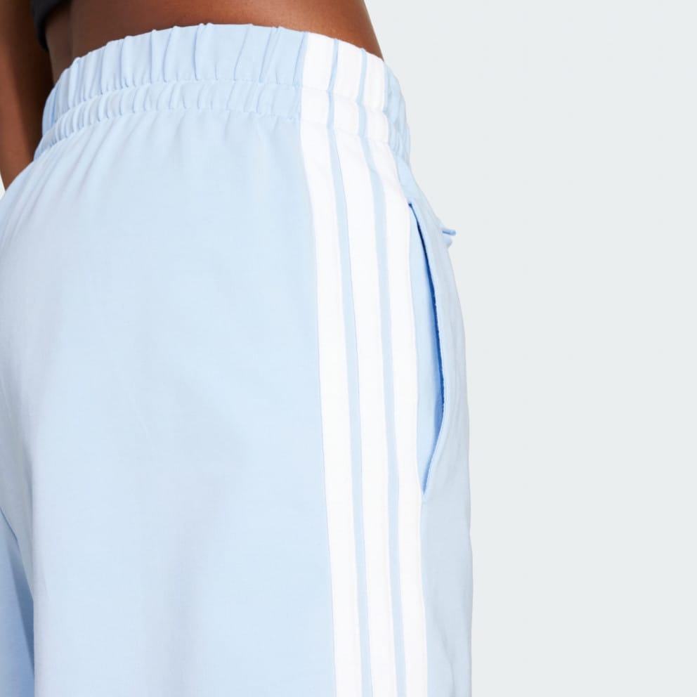 adidas sportswear Essentials 3-Stripes Cotton Shorts