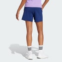 adidas sportswear Essentials 3-Stripes Cotton Shorts