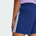 adidas sportswear Essentials 3-Stripes Cotton Shorts