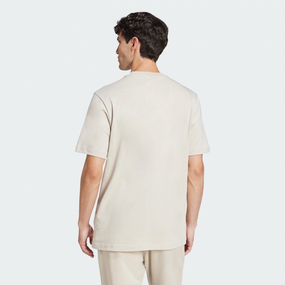 adidas sportswear Essentials Small Logo Single Jersey Tee