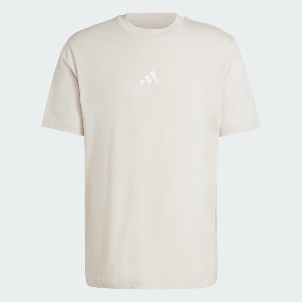 adidas sportswear Essentials Small Logo Single Jersey Tee