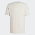 adidas sportswear Essentials Small Logo Single Jersey Tee