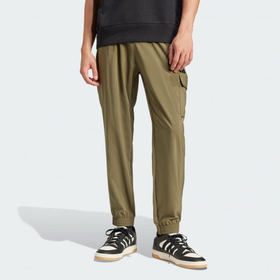 adidas sportswear Essentials Small Logo Cargo Pants