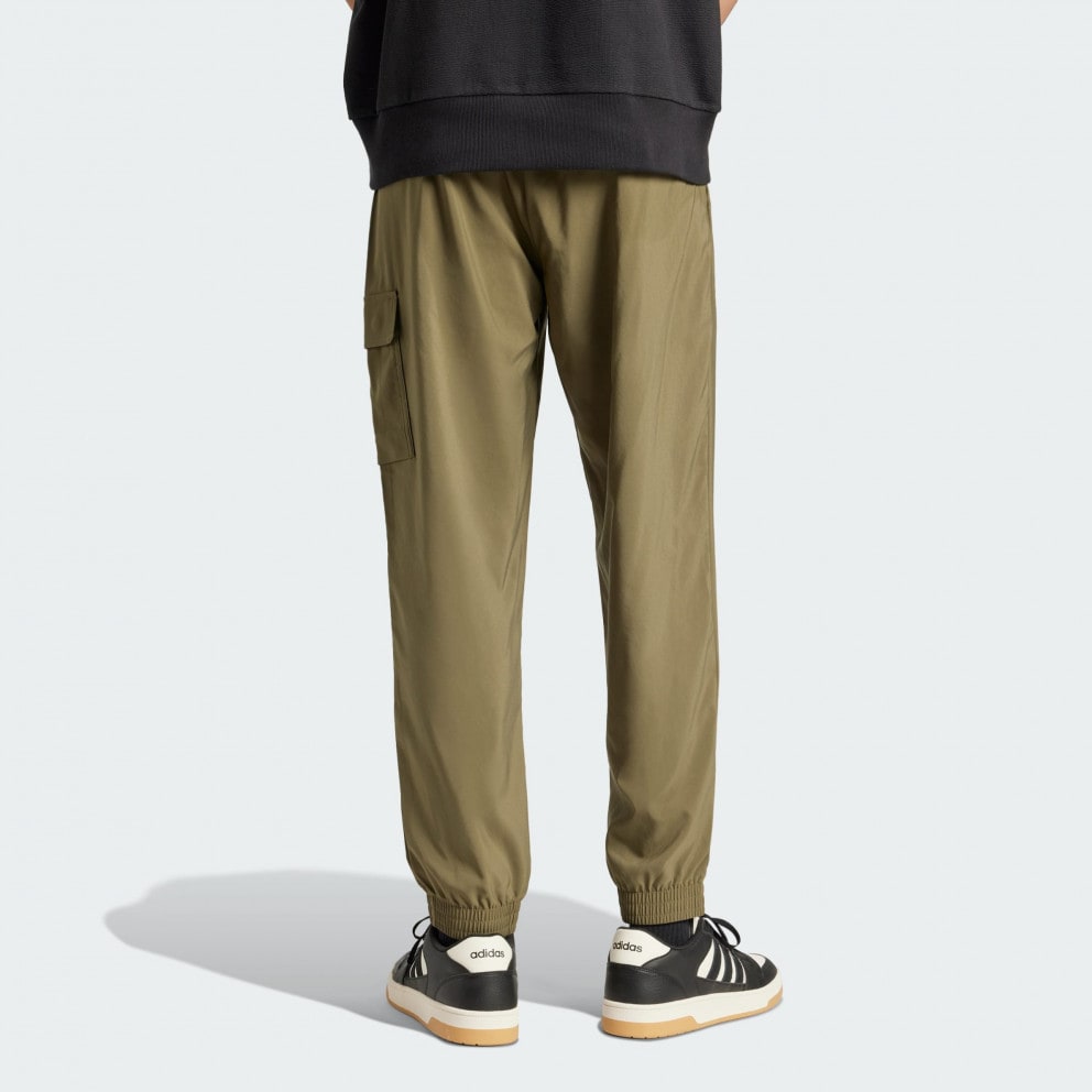adidas sportswear Essentials Small Logo Cargo Pants