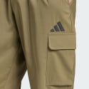 adidas sportswear Essentials Small Logo Cargo Pants