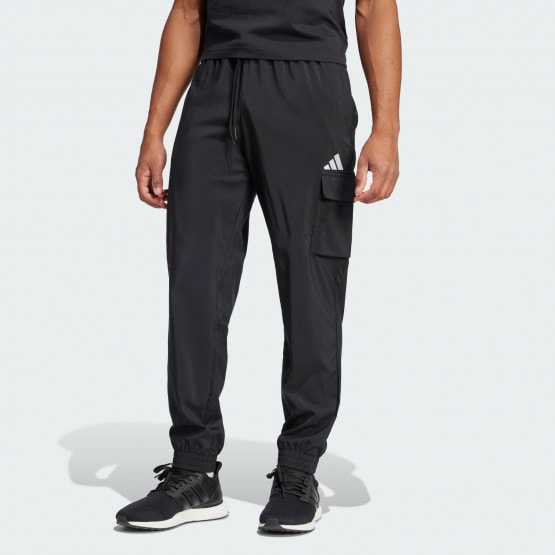 adidas sportswear Essentials Small Logo Cargo Pants