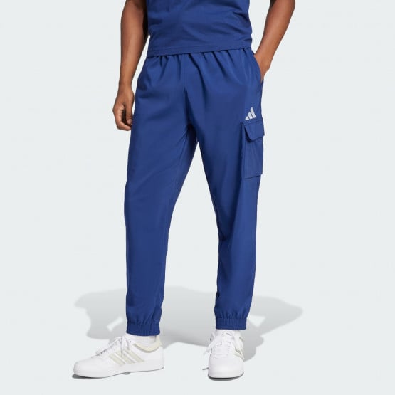 adidas sportswear Essentials Small Logo Cargo Pants