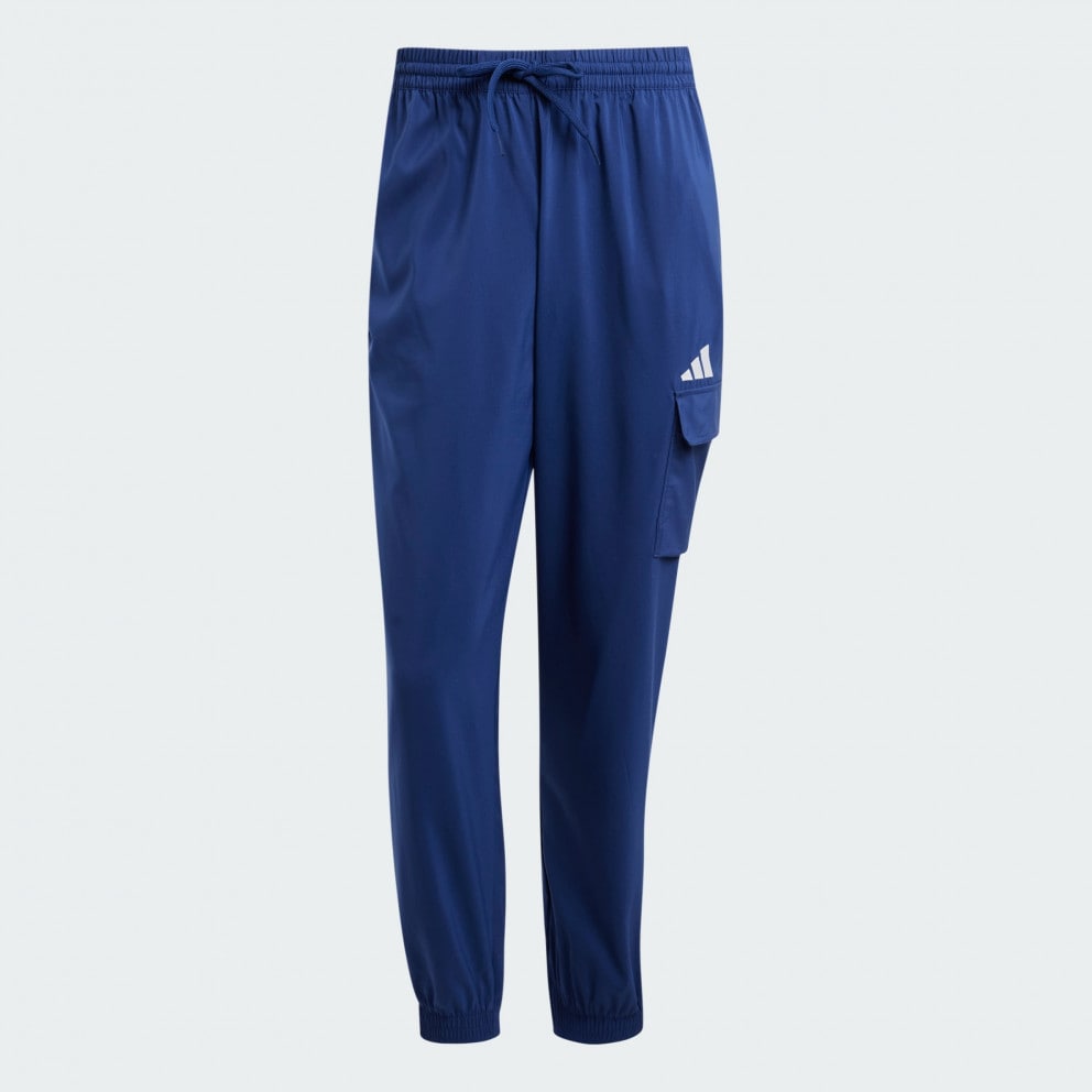adidas sportswear Essentials Small Logo Cargo Pants