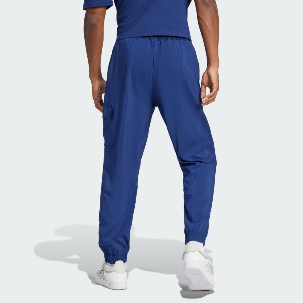 adidas sportswear Essentials Small Logo Cargo Pants