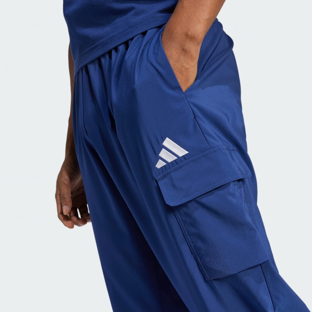 adidas sportswear Essentials Small Logo Cargo Pants