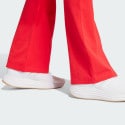 adidas sportswear Essentials Small Logo Flared Leggings