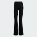 adidas sportswear Essentials Small Logo Flared Leggings