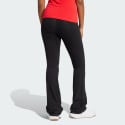 adidas sportswear Essentials Small Logo Flared Leggings
