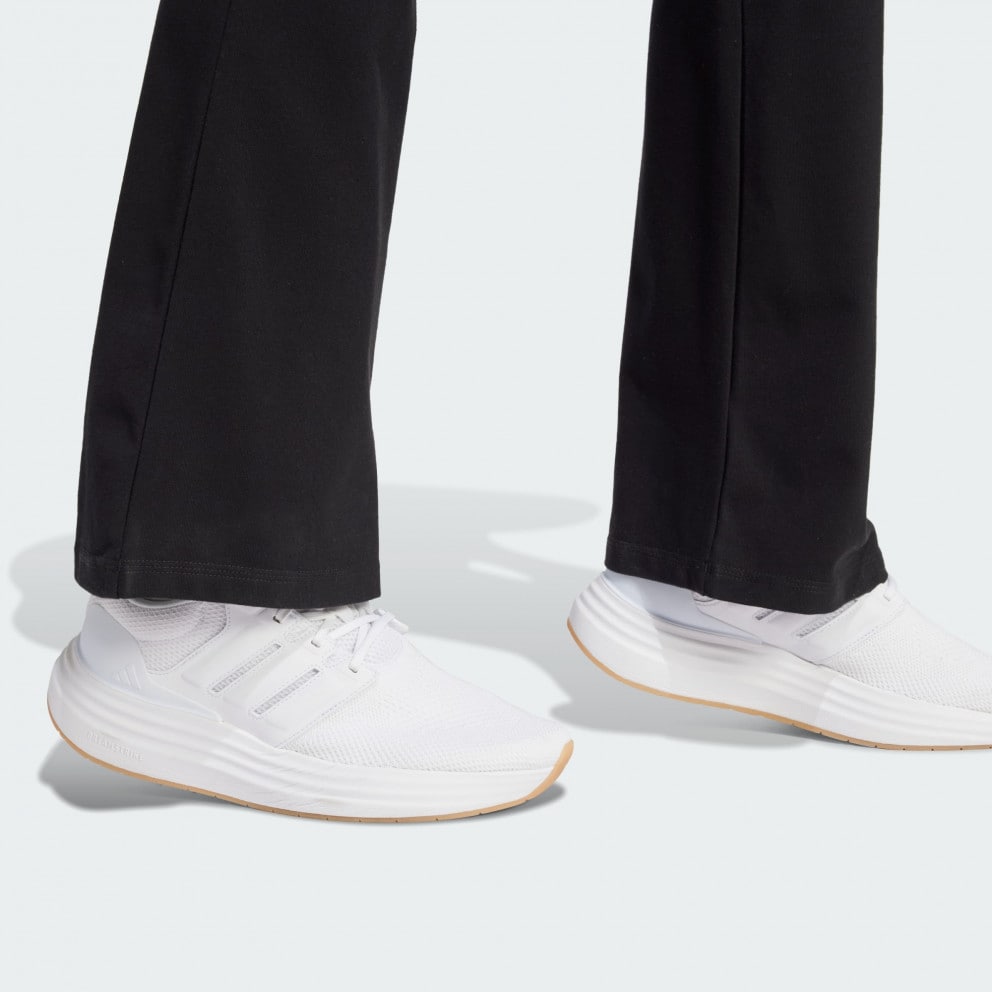 adidas sportswear Essentials Small Logo Flared Leggings