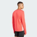 adidas Adizero Running Long Sleeve Tee