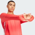adidas Adizero Running Long Sleeve Tee