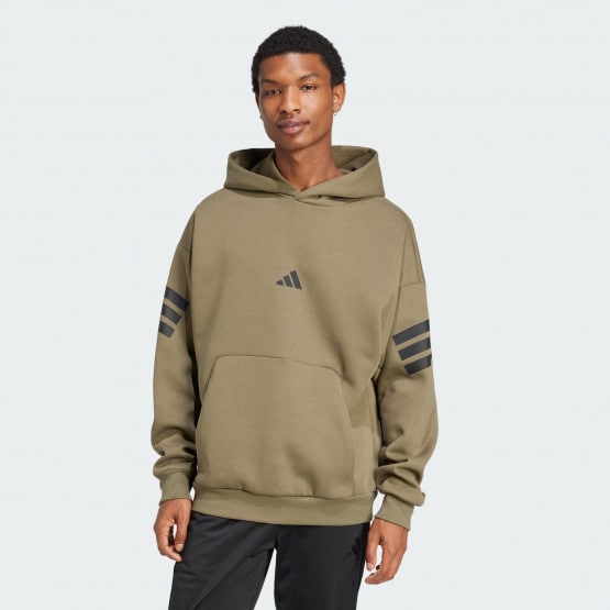 adidas sportswear Future Icons 3-Stripes Hoodie