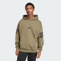 adidas sportswear Future Icons 3-Stripes Hoodie