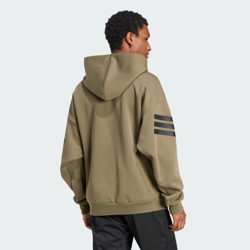 adidas sportswear Future Icons 3-Stripes Hoodie