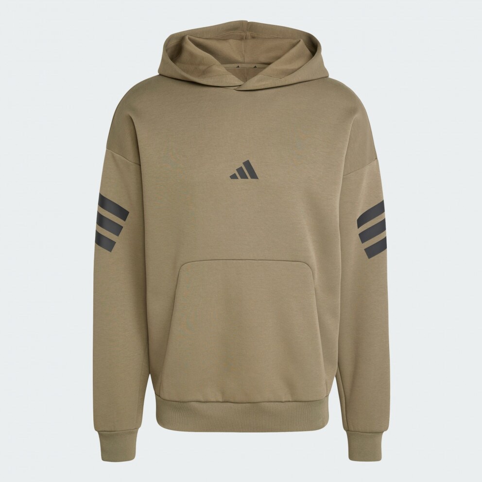 adidas sportswear Future Icons 3-Stripes Hoodie