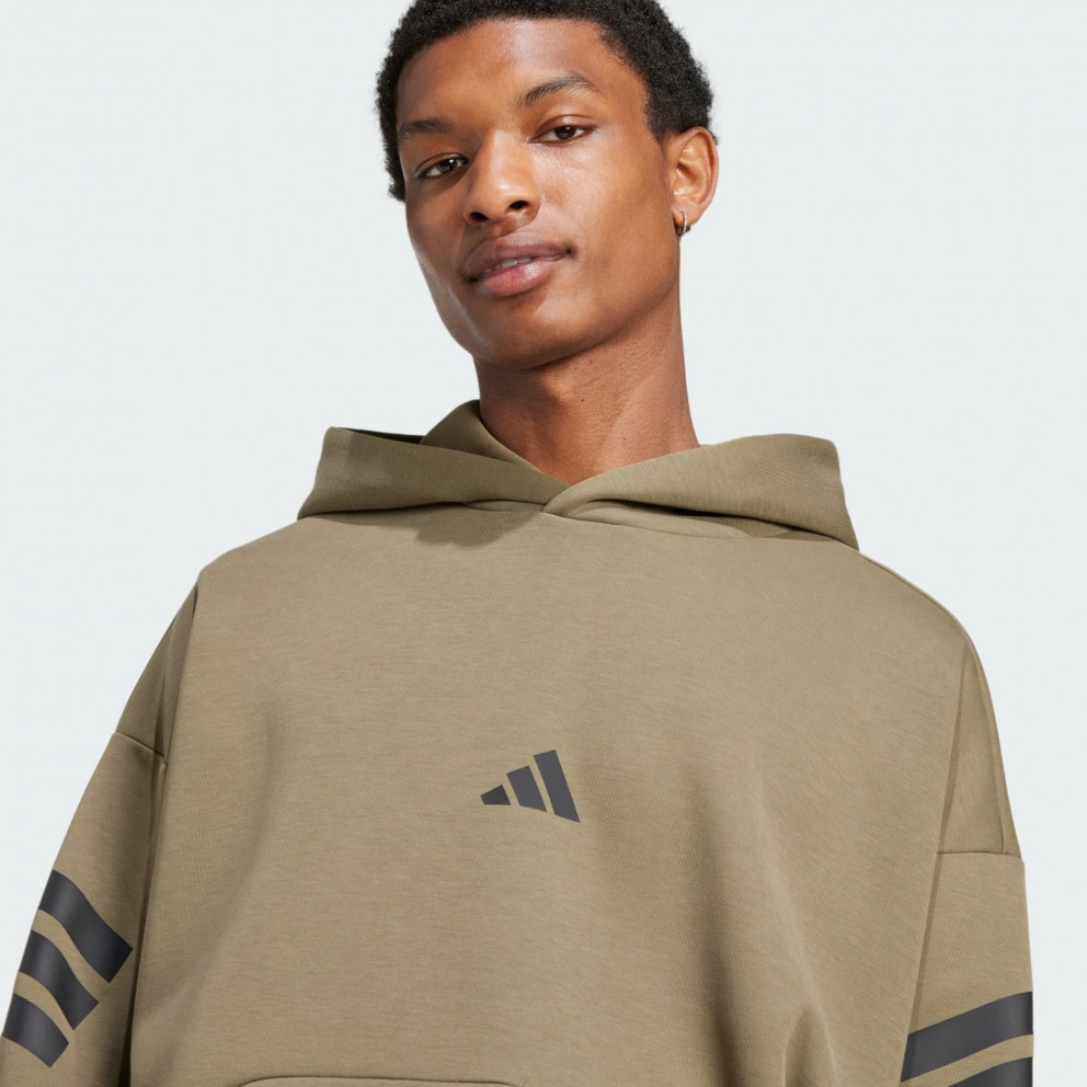 adidas sportswear Future Icons 3-Stripes Hoodie