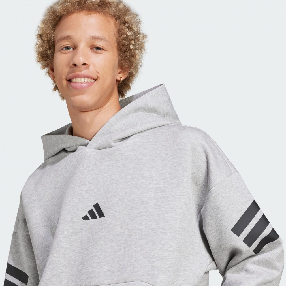 adidas sportswear Future Icons 3-Stripes Hoodie