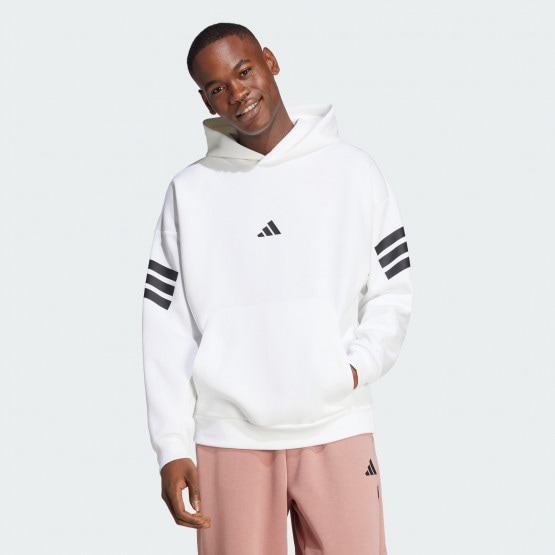 adidas sportswear Future Icons 3-Stripes Hoodie