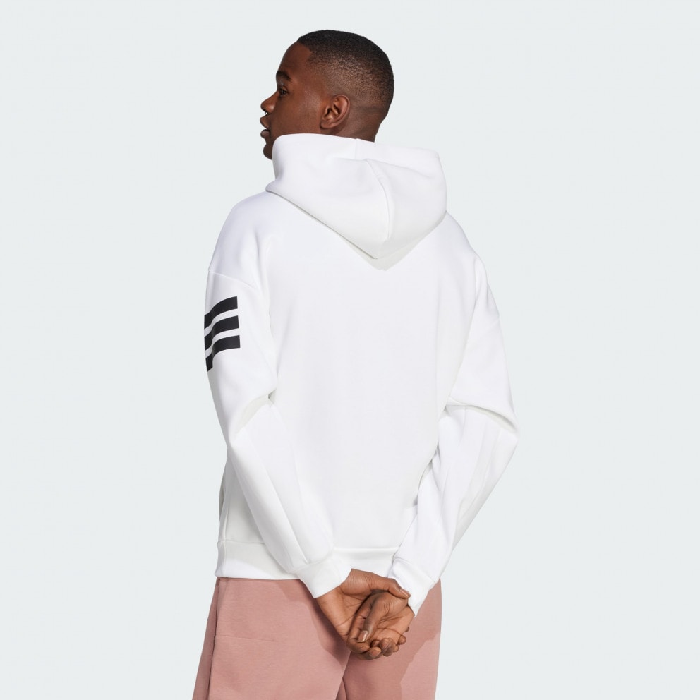 adidas sportswear Future Icons 3-Stripes Hoodie