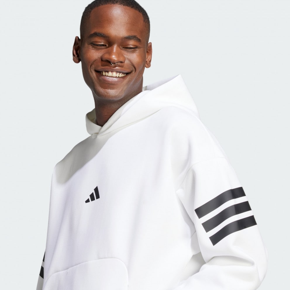 adidas sportswear Future Icons 3-Stripes Hoodie