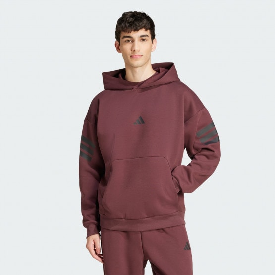 adidas sportswear Future Icons 3-Stripes Hoodie