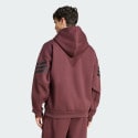 adidas sportswear Future Icons 3-Stripes Hoodie