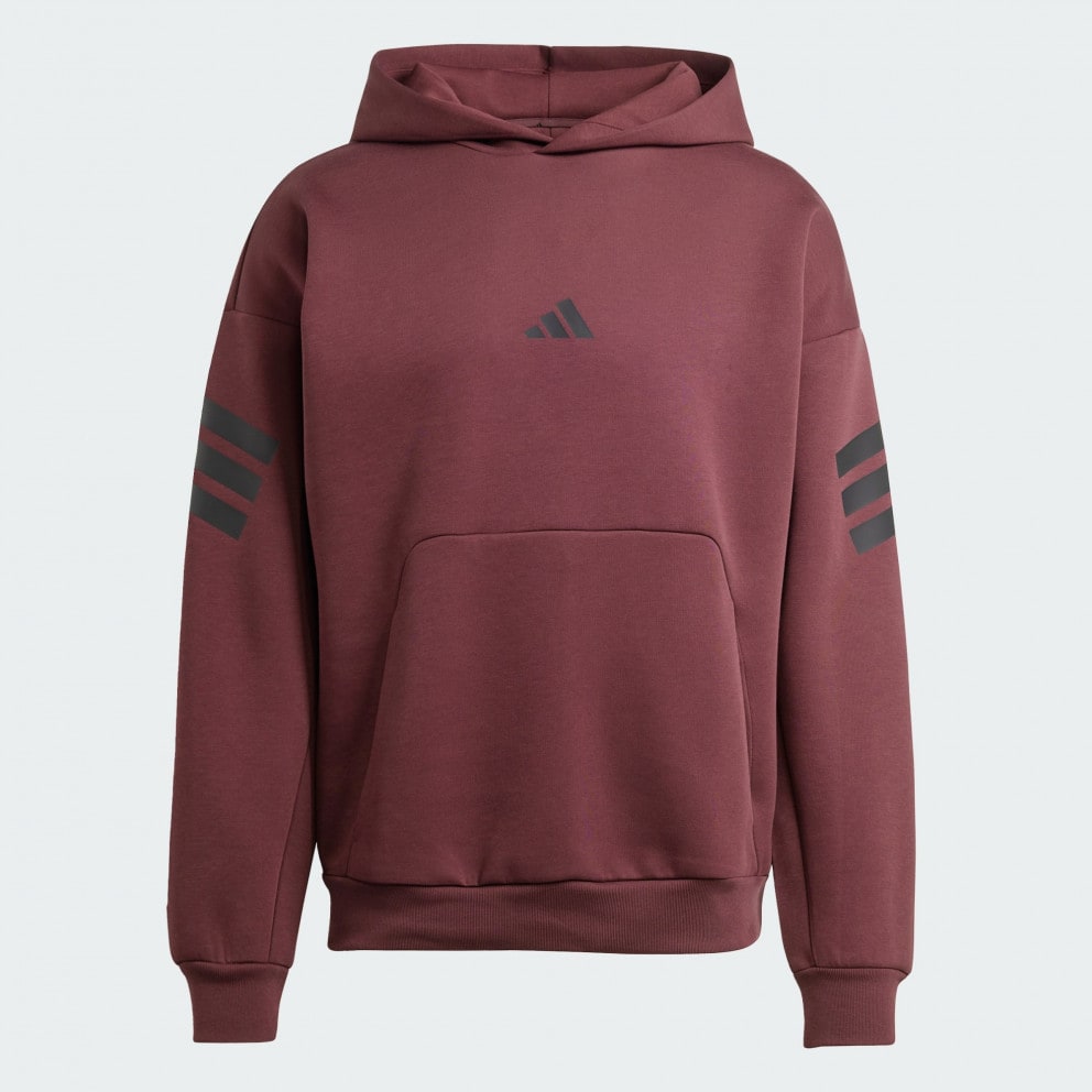 adidas sportswear Future Icons 3-Stripes Hoodie