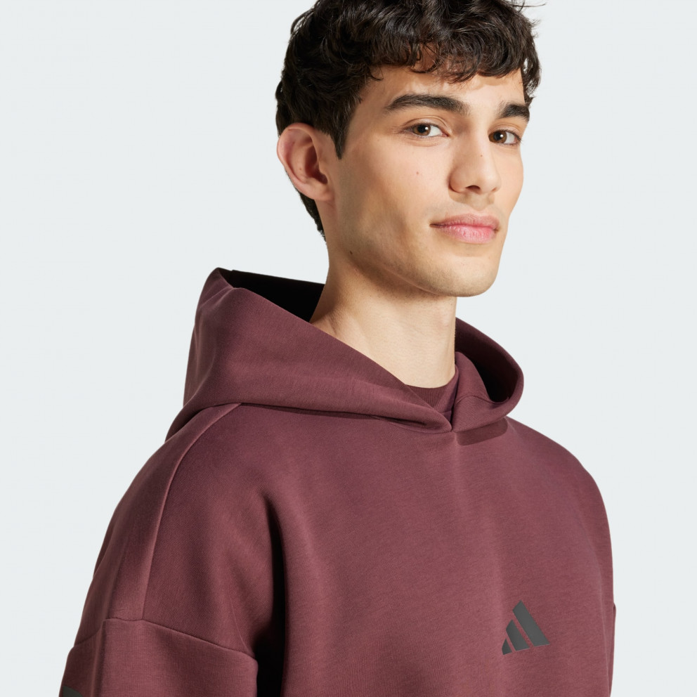 adidas sportswear Future Icons 3-Stripes Hoodie