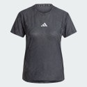adidas Ultimate Running Engineered Tee CLIMACOOL+