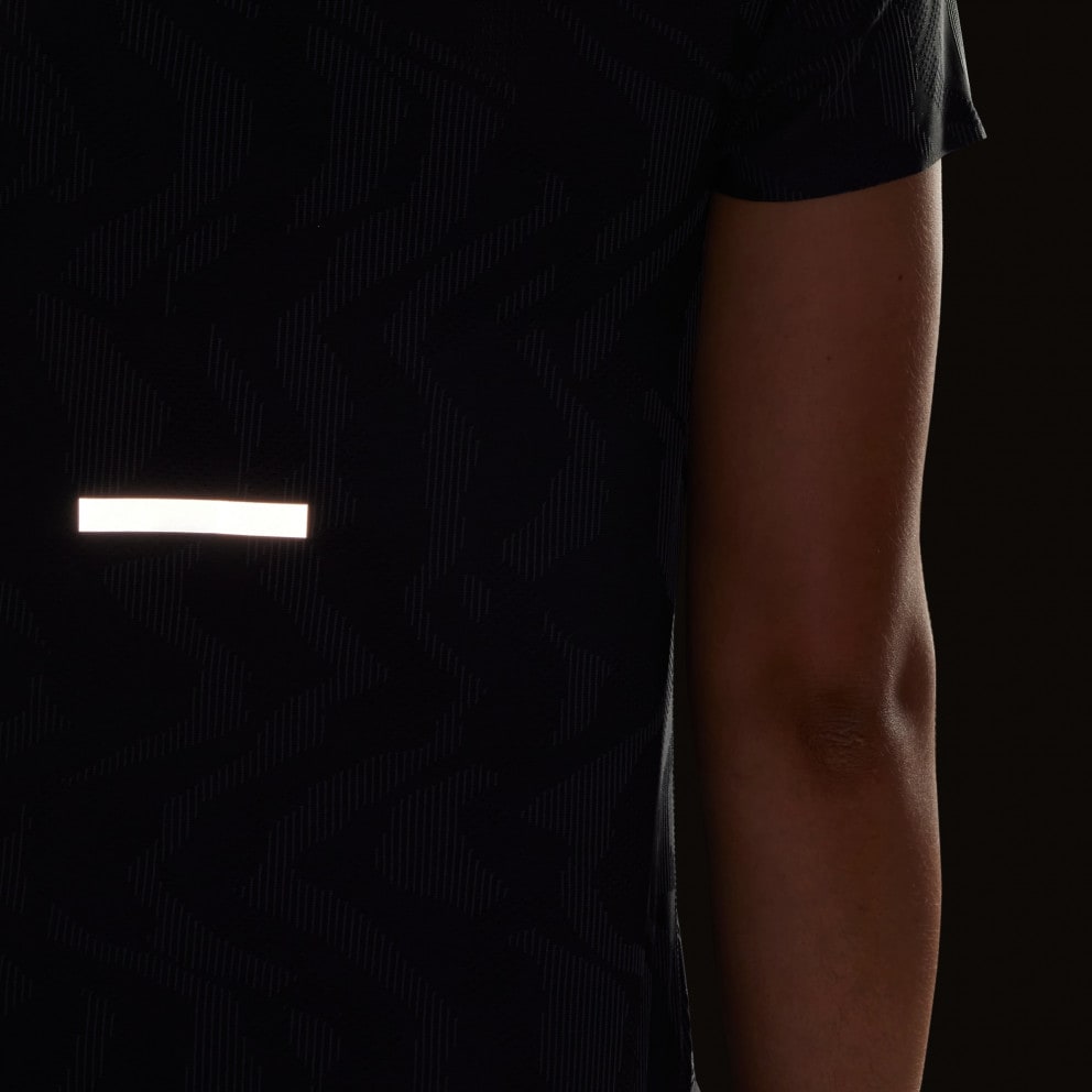 adidas Ultimate Running Engineered Tee CLIMACOOL+
