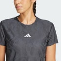 adidas Ultimate Running Engineered Tee CLIMACOOL+
