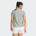 adidas Ultimate Running Engineered Tee CLIMACOOL+