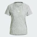 adidas Ultimate Running Engineered Tee CLIMACOOL+