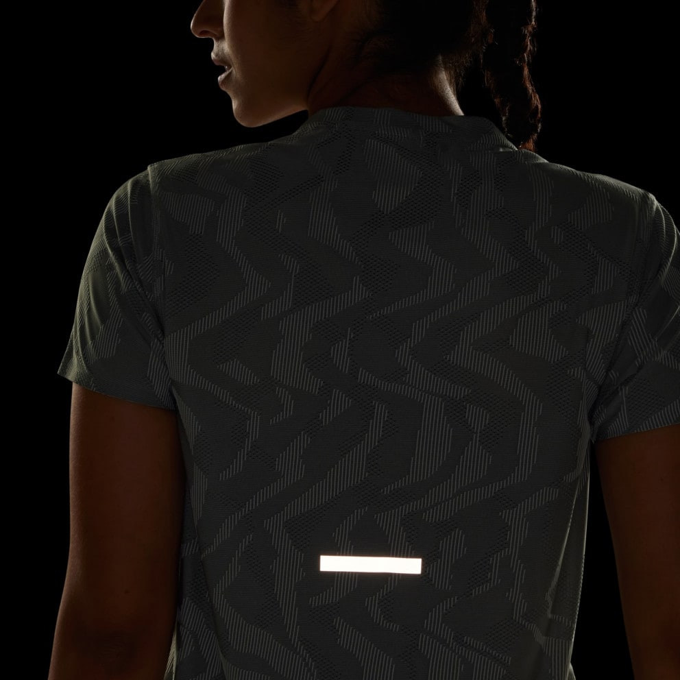 adidas Ultimate Running Engineered Tee CLIMACOOL+