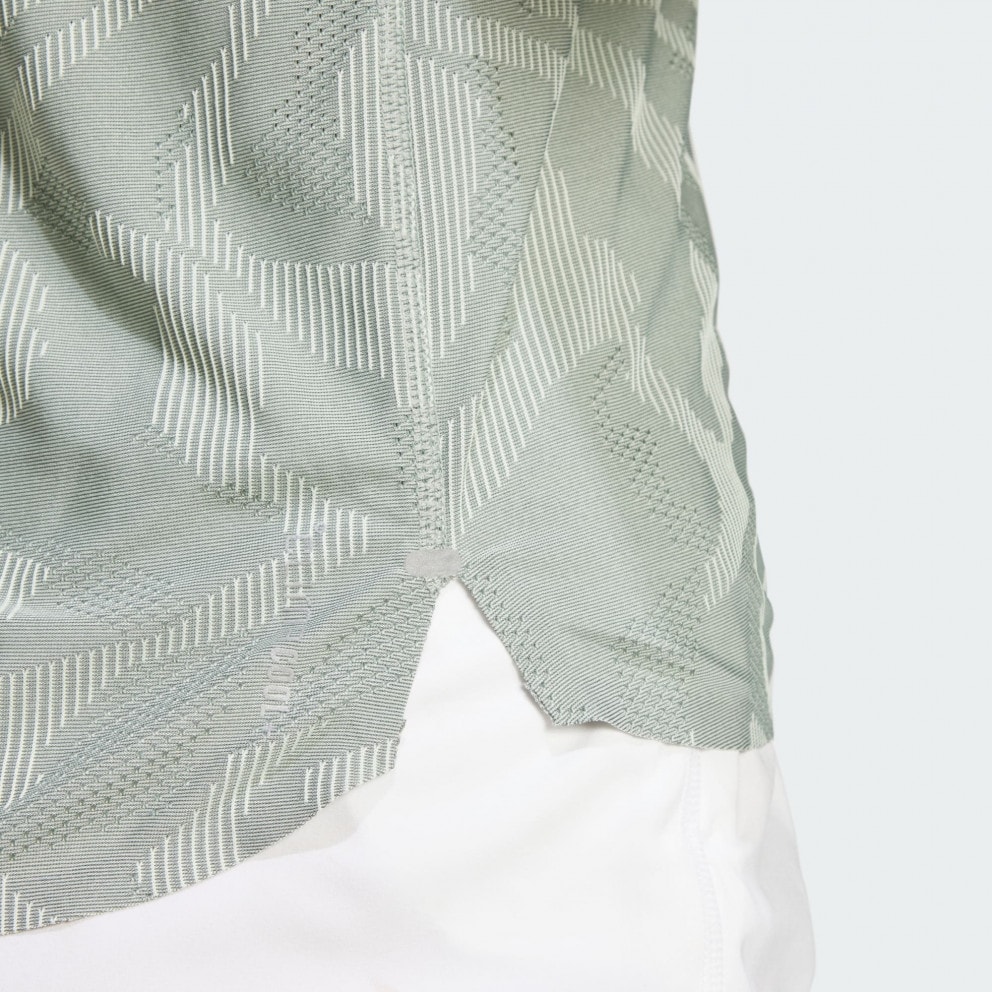 adidas Ultimate Running Engineered Tee CLIMACOOL+