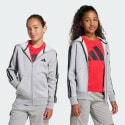 adidas sportswear Essentials Full-Zip Hoodie Kids