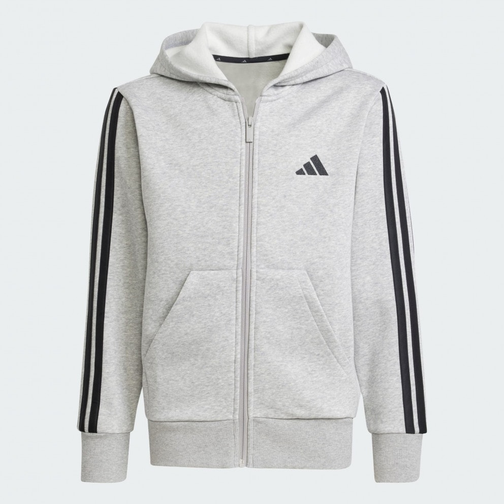adidas sportswear Essentials Full-Zip Hoodie Kids