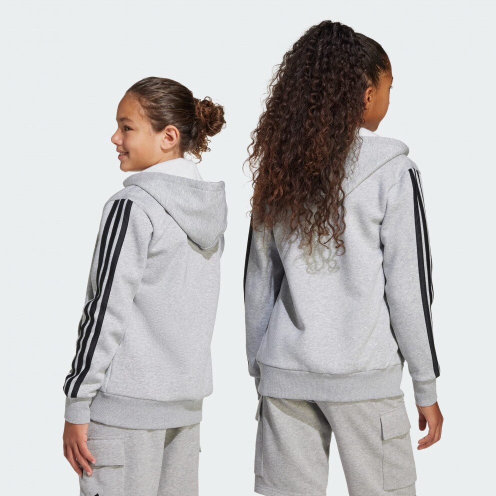 adidas sportswear Essentials Full-Zip Hoodie Kids