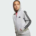 adidas sportswear Essentials Full-Zip Hoodie Kids