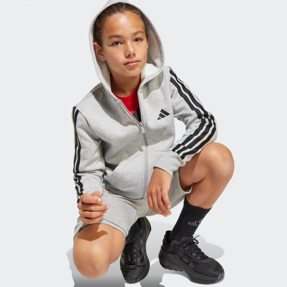 adidas sportswear Essentials Full-Zip Hoodie Kids