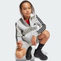 adidas sportswear Essentials Full-Zip Hoodie Kids