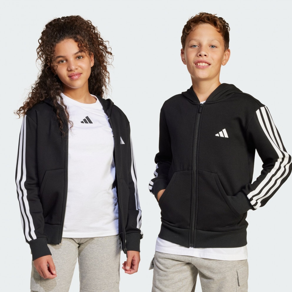 White adidas hoodie boys clearance